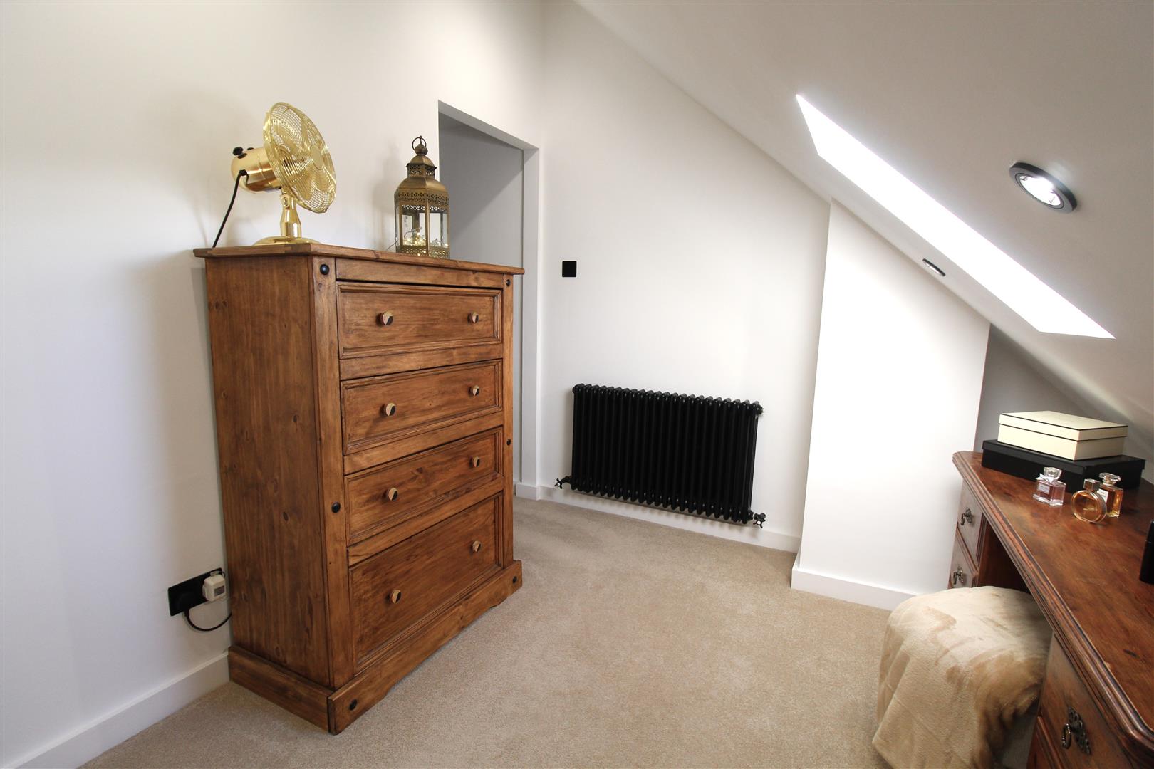 Station Road, Endon, Stoke-On-Trent